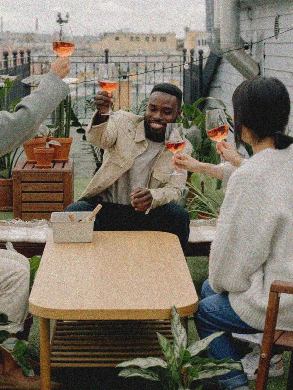 Orange Wine