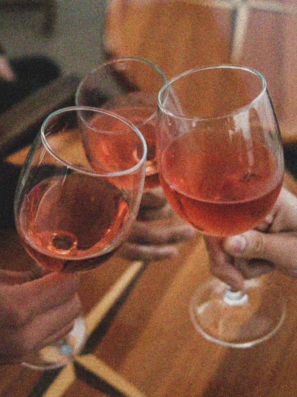 Rosé Wine