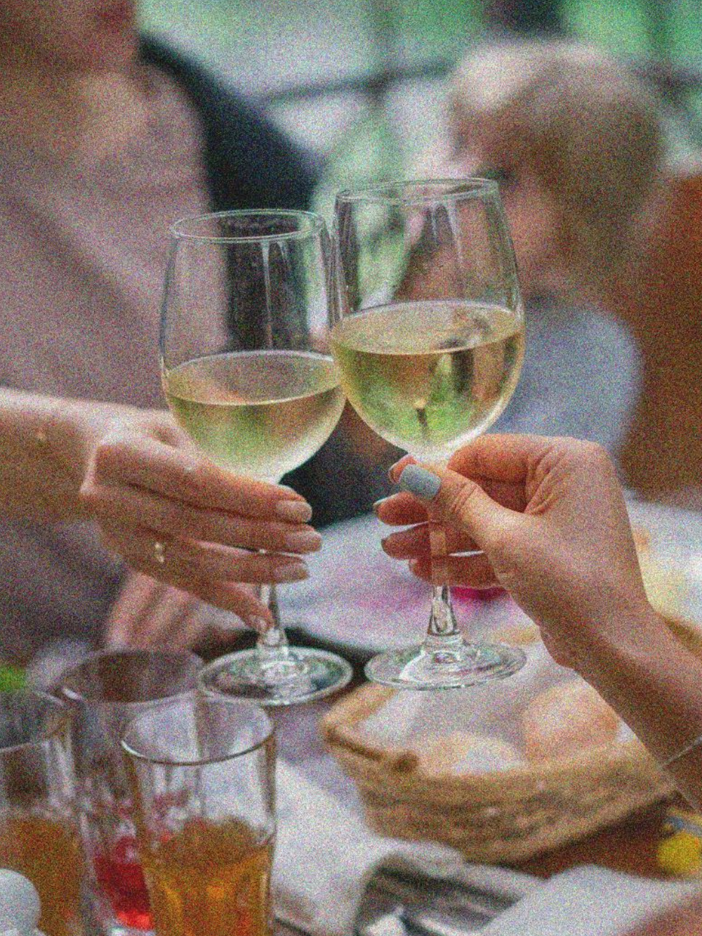 Fresh and Elegant Whites