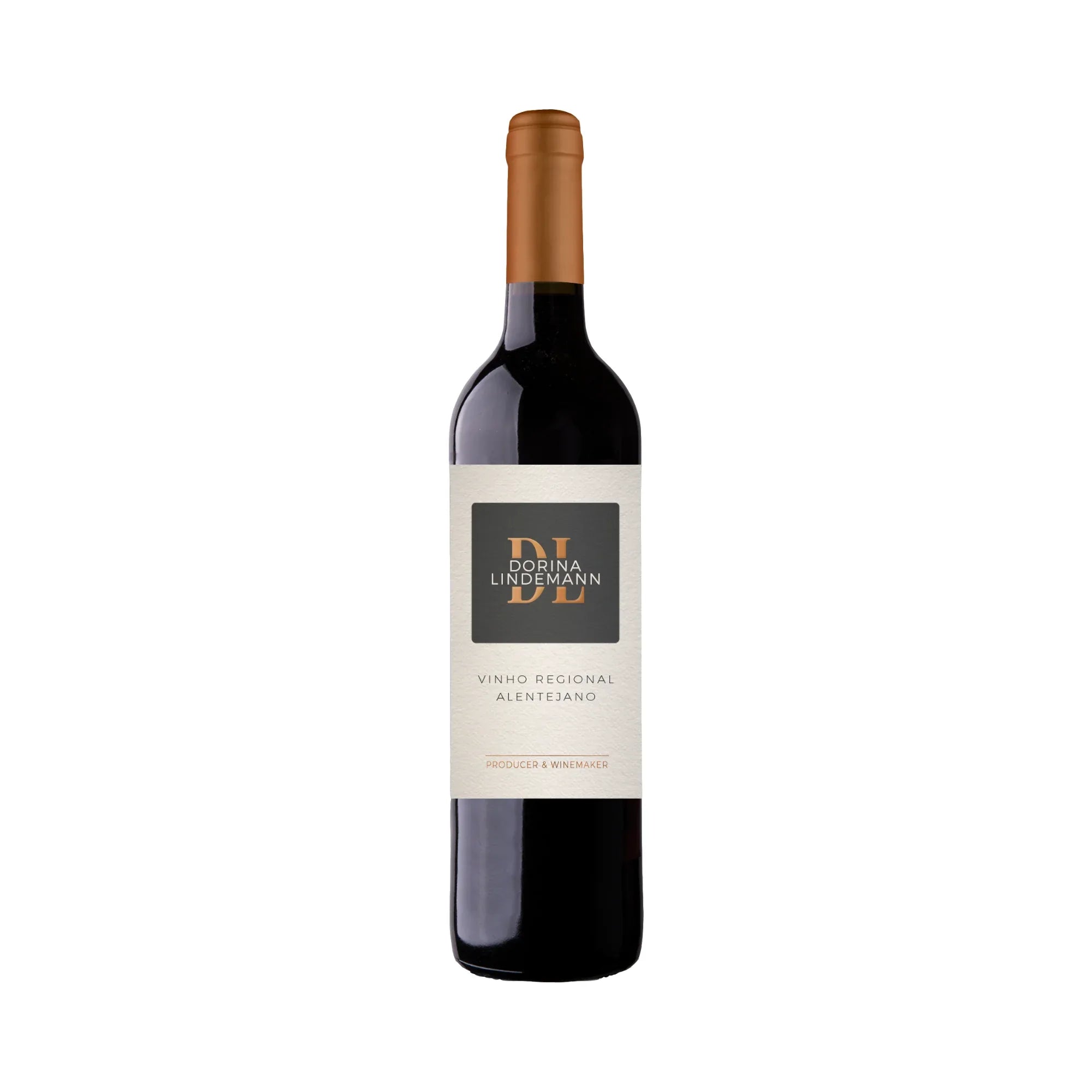 Portuguese Red Blend by Dorina Lindemann