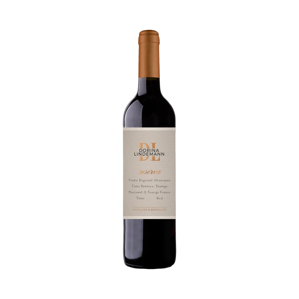 Reserve Portuguese Red by Dorina Lindemann