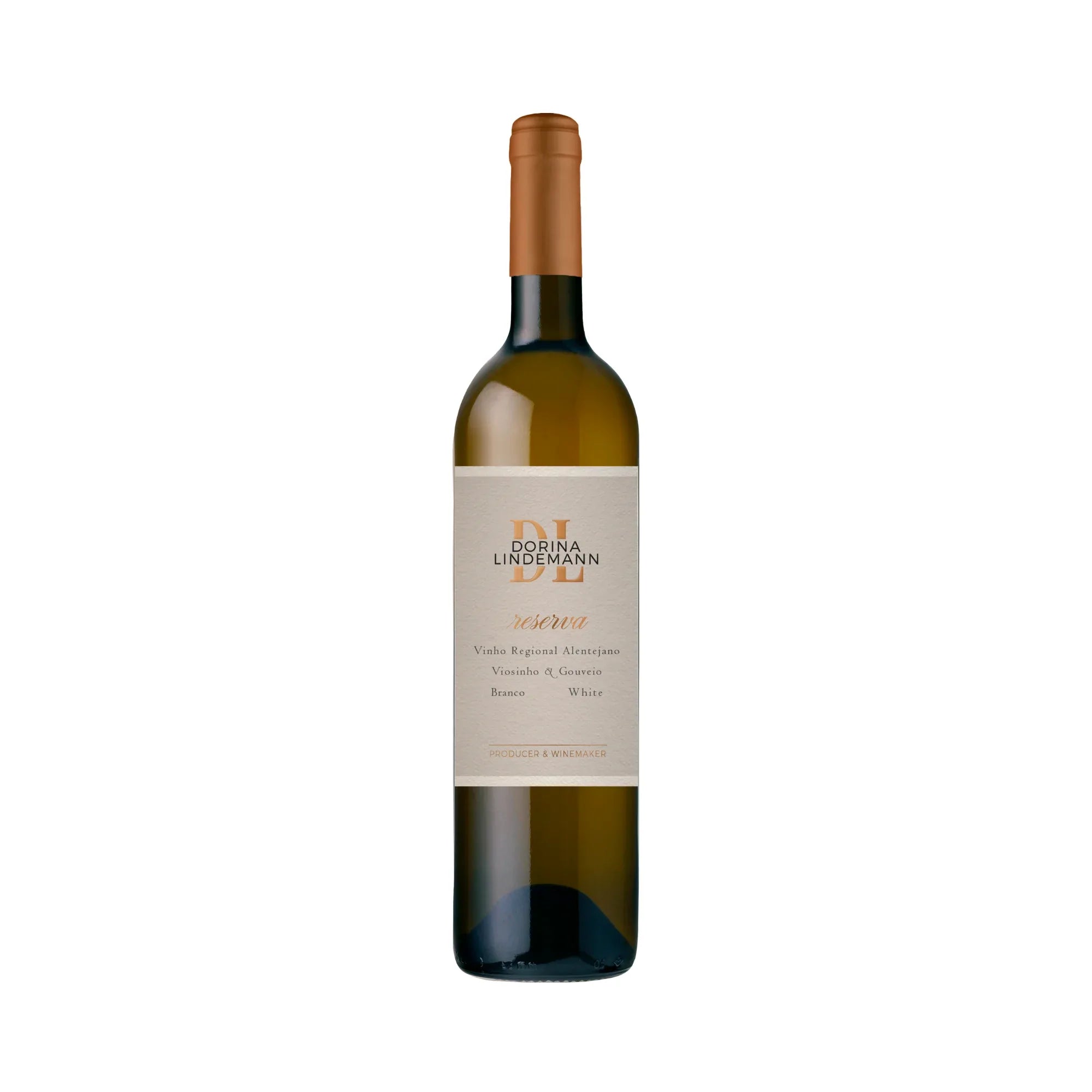 Reserve Portuguese White Blend by Dorina Lindemann