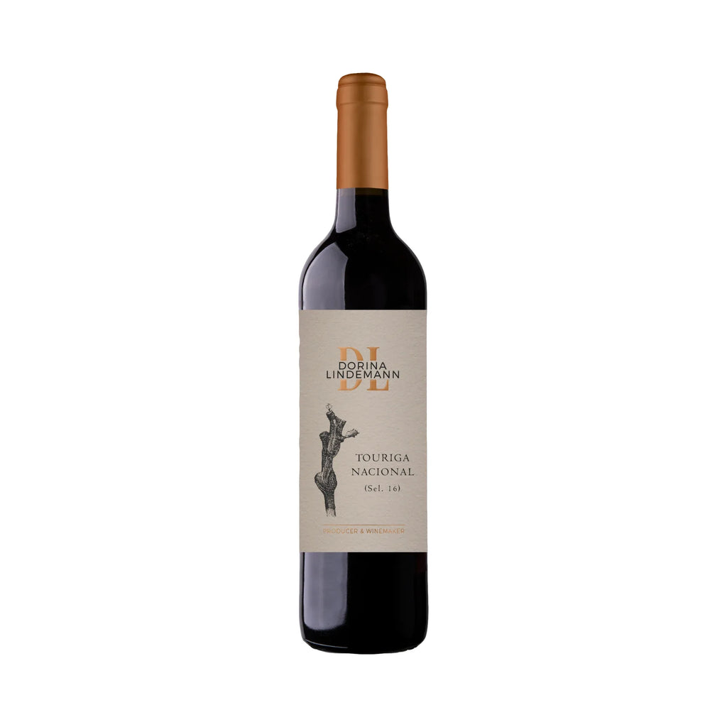 Touriga Nacional by Dorina Lindemann
