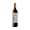 Touriga Nacional by Dorina Lindemann