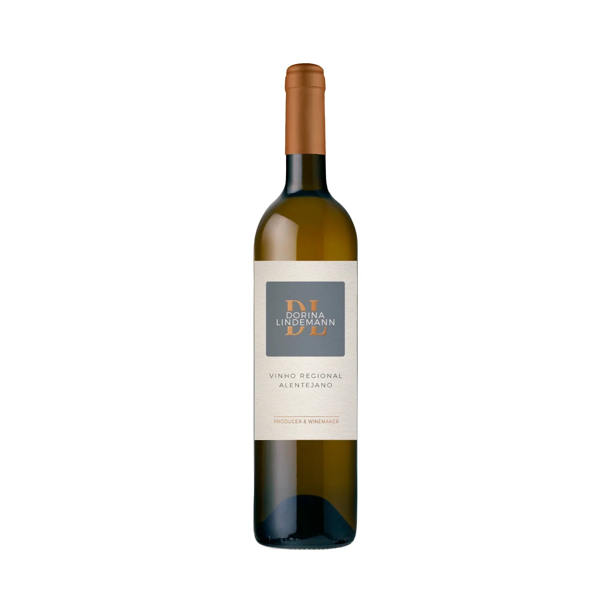 Portuguese White Blend by Dorina Lindemann
