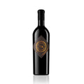 'Oak Barrel' Rubin by Tipchenitza Winery