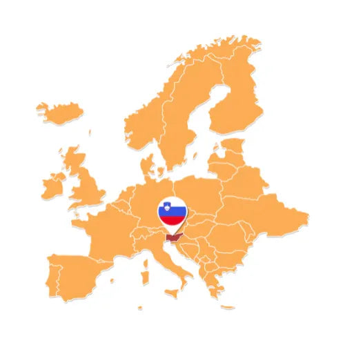 Slovenian Orange Wine by Hiša Joannes Protner