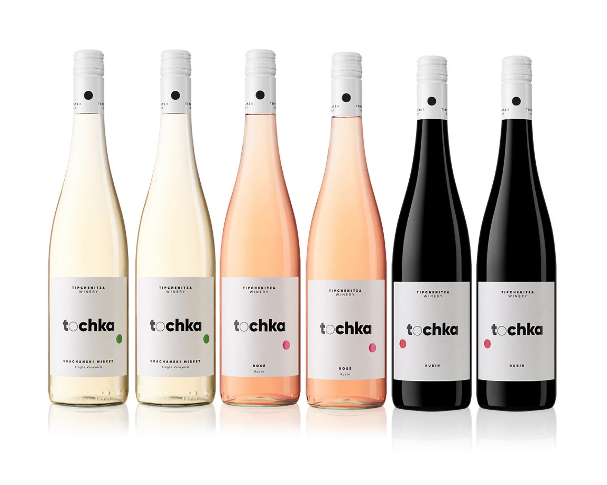 Bulgarian Value Mixed Case