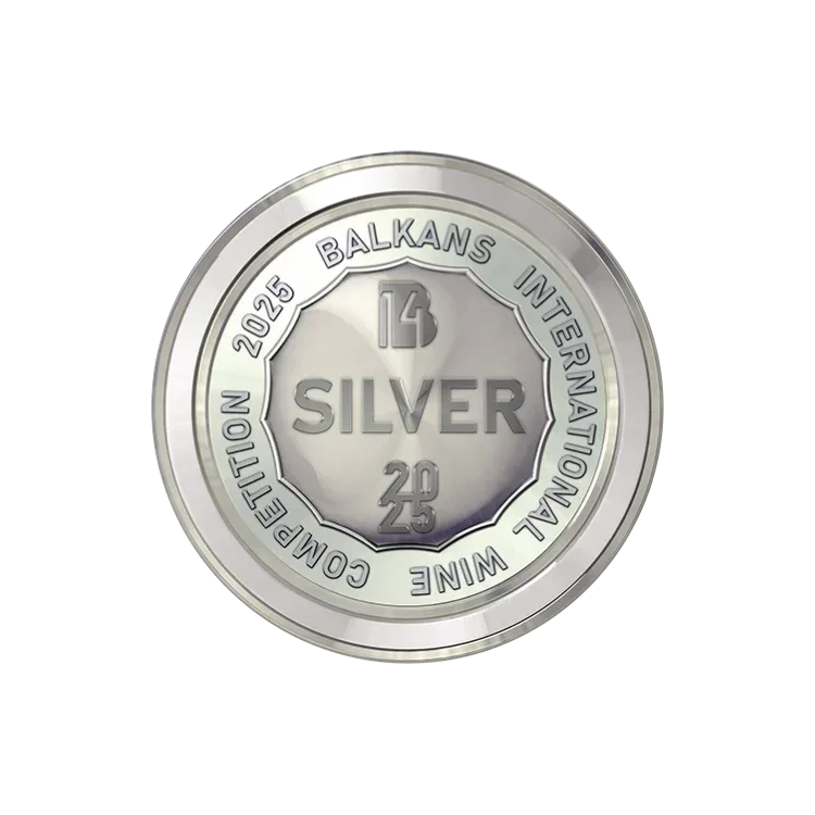 Bulgarian White Blend by Tipchenitza Winery